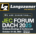 Langzauner stellt auf der JEC Forum DACH 2025 aus.